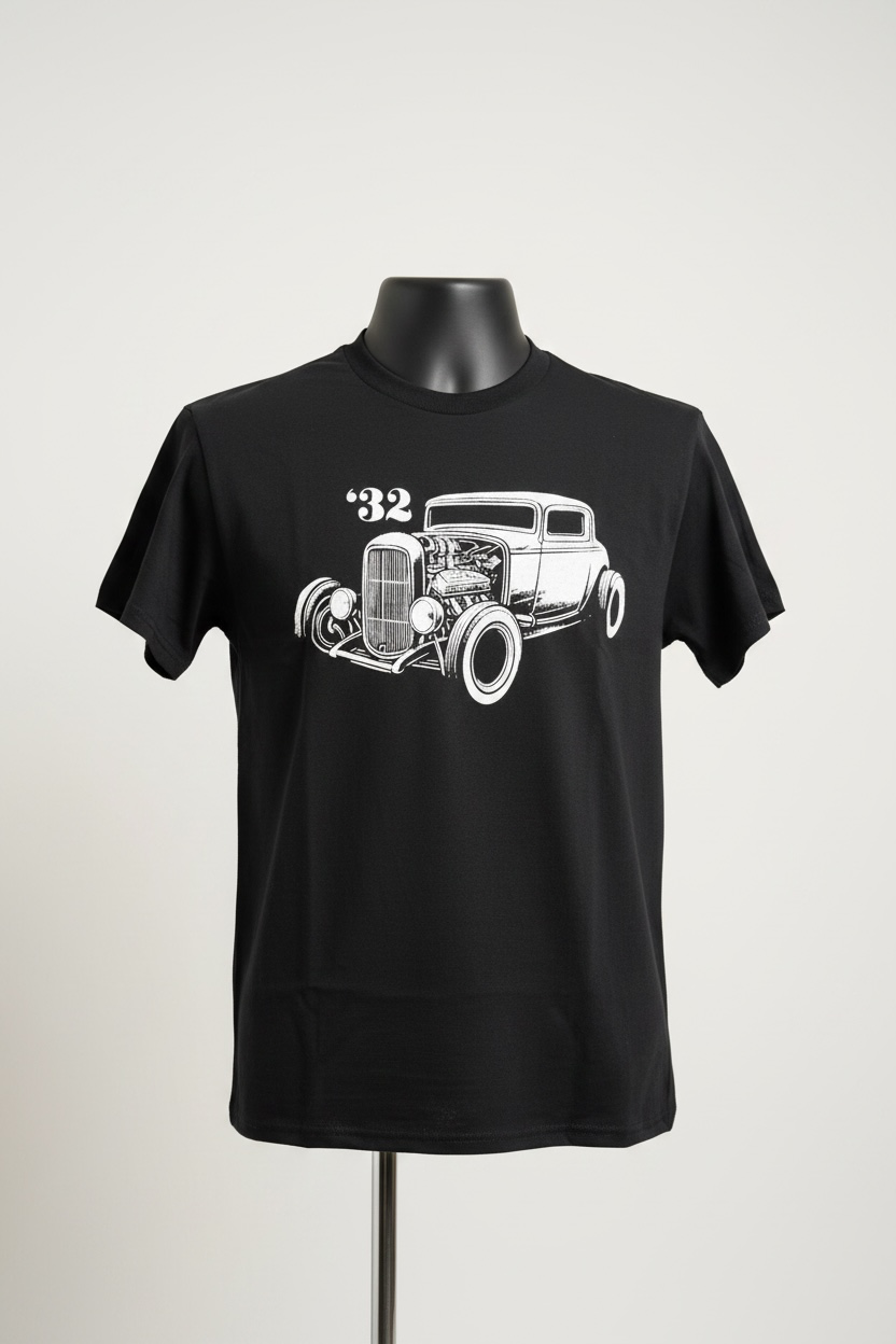 Custom Shirt Design 3