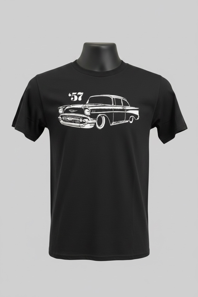 Custom Shirt Design 4